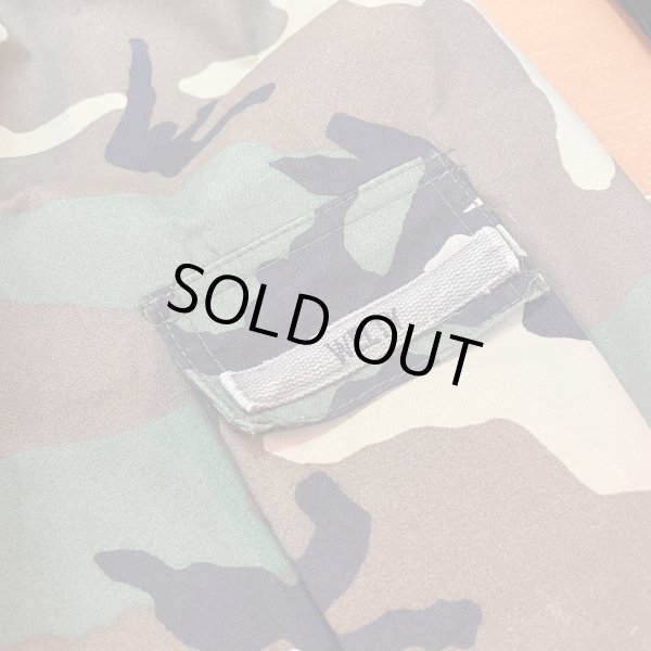 画像10: 【90年代 ECWCS ゴアテックスパーカ 後期型 サイズ Large - Regular NO.2410061】 (10)