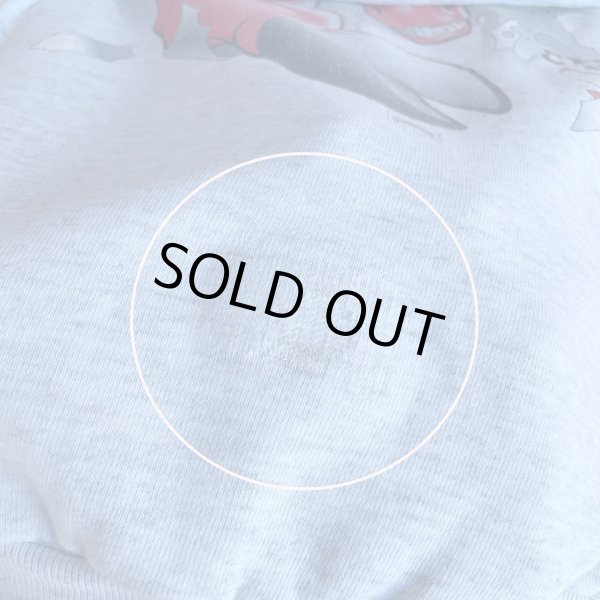 画像10: 【NUTMEG ナツメグ スウェット シカゴブルズ NO.2410121】 (10)