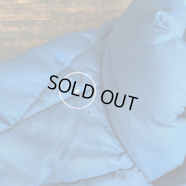 画像8: 【OSHKOSH オシュコシュ 中綿ベスト ネイビー NO.24120501】 (8)