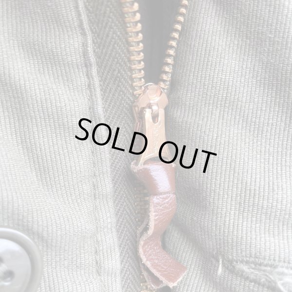 画像5: 【40s U.S.NAVY N-1デッキパンツ size MEDIUM NO.2412291】 (5)