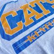 画像4: 【アメリカ製Hanes ヘインズTシャツ KENTUCKY CATS NO2504061】 (4)
