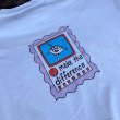 画像6: 【カナダ製FRUIT OF THE LOOM Tシャツ ベースボール柄 NO25005021】 (6)