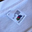 画像4: 【カナダ製FRUIT OF THE LOOM Tシャツ ベースボール柄 NO25005021】 (4)