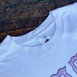画像3: 【カナダ製FRUIT OF THE LOOM Tシャツ ベースボール柄 NO25005021】 (3)