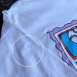 画像8: 【カナダ製FRUIT OF THE LOOM Tシャツ ベースボール柄 NO25005021】 (8)