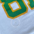 画像8: 【RUSSELL ATHLETIC ラッセルアスレチックフットボールT 81 NO2505131】 (8)