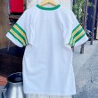 画像2: 【RUSSELL ATHLETIC ラッセルアスレチックフットボールT 81 NO2505131】 (2)