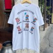 画像1: 【アメリカ製HANES ヘインズTシャツ GRANDMA'S GANG NO2505171】 (1)