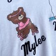 画像9: 【アメリカ製HANES ヘインズTシャツ GRANDMA'S GANG NO2505171】 (9)