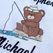 画像6: 【アメリカ製HANES ヘインズTシャツ GRANDMA'S GANG NO2505171】 (6)