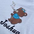 画像8: 【アメリカ製HANES ヘインズTシャツ GRANDMA'S GANG NO2505171】 (8)