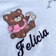 画像5: 【アメリカ製HANES ヘインズTシャツ GRANDMA'S GANG NO2505171】 (5)