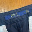画像3: 【RalphLauren ラルフローレン チノショートパンツ ネイビー サイズ6 NO2505181】 (3)