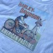 画像6: 【HARLEY DAVIDSON ハーレーTシャツ AMERICAN PASTIME NO2505272】 (6)
