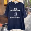 画像1: 【anvil Tシャツ the governor of california NO2505271】 (1)