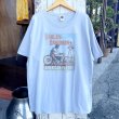 画像1: 【HARLEY DAVIDSON ハーレーTシャツ AMERICAN PASTIME NO2505272】 (1)