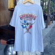 画像2: 【HARLEY DAVIDSON ハーレーTシャツ AMERICAN PASTIME NO2505272】 (2)