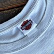 画像4: 【HARLEY DAVIDSON ハーレーTシャツ AMERICAN PASTIME NO2505272】 (4)