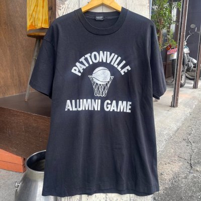 画像1: 【SCREEN STARS BEST Tシャツ PATTONVILLE NO2506021】