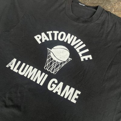 画像3: 【SCREEN STARS BEST Tシャツ PATTONVILLE NO2506021】