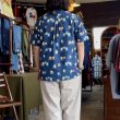 画像7: 【NAUTICA ノーティカ 半袖シャツ イス柄 NO.2506081】 (7)