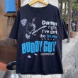 画像1: 【JB'S WEAR BUDDY GUY バディガイ Tシャツ NO2506192】 (1)