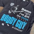 画像4: 【JB'S WEAR BUDDY GUY バディガイ Tシャツ NO2506192】 (4)