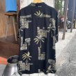 画像3: 【ISLAND REPUBLIC シルクシャツ オープンカラーシャツ NO.2506201】 (3)