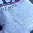 画像7: 【Disney MICKEY ミッキー Tシャツ FLORIDA NO2506281】 (7)