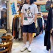 画像2: 【Disney MICKEY ミッキー Tシャツ FLORIDA NO2506281】 (2)
