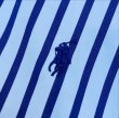 画像5: 【RalphLauren ラルフローレン ストライプシャツ NO.2506302】 (5)