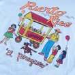 画像6: 【アメリカ製Hanes ヘインズ Tシャツ Puerto Rico NO2506301】 (6)