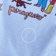 画像10: 【アメリカ製Hanes ヘインズ Tシャツ Puerto Rico NO2506301】 (10)