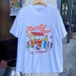 画像1: 【アメリカ製Hanes ヘインズ Tシャツ Puerto Rico NO2506301】 (1)
