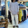 画像1: 【RalphLauren ラルフローレン ストライプシャツ NO.2506302】 (1)