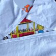 画像7: 【アメリカ製Hanes ヘインズ Tシャツ Puerto Rico NO2506301】 (7)