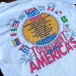 画像6: 【アメリカ製 90s SALEM SPORTSWEAR BASKETBALL USA TEAM NO2507041】 (6)