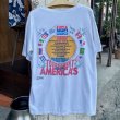 画像2: 【アメリカ製 90s SALEM SPORTSWEAR BASKETBALL USA TEAM NO2507041】 (2)
