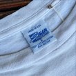 画像4: 【アメリカ製 90s SALEM SPORTSWEAR BASKETBALL USA TEAM NO2507041】 (4)