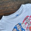 画像3: 【アメリカ製 90s SALEM SPORTSWEAR BASKETBALL USA TEAM NO2507041】 (3)