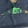 画像8: 【COTTON HERITAGE ボブマーリーTシャツ ONE LOVE NO2507051】 (8)