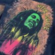 画像6: 【COTTON HERITAGE ボブマーリーTシャツ ONE LOVE NO2507051】 (6)