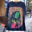 画像1: 【COTTON HERITAGE ボブマーリーTシャツ ONE LOVE NO2507051】 (1)