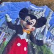 画像6: 【Walt Disney World ミッキーマウス 大判プリントTシャツ NO2507061】 (6)