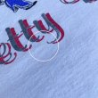 画像10: 【アメリカ製 DIAMOND DUST ベティ Tシャツ BETTY BOOP  NO2507101】 (10)