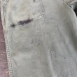 画像5: 【70S U.S.ARMY OG-107 UTILITY PANTS ベイカーパンツ NO2507103】 (5)