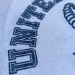 画像9: 【アメリカ製 VELVA SHEEN リンガーTシャツ U.S.NAVY NO2507102】 (9)