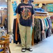 画像2: 【DELTA IRON MAIDEN Tシャツ ジャパンツアー デザイン NO2507152】 (2)