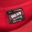 画像3: 【アメリカ製FRUIT OF THE LOOM Tシャツ NELSON MANDELA NO2507182】 (3)