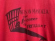 画像4: 【アメリカ製FRUIT OF THE LOOM Tシャツ NELSON MANDELA NO2507182】 (4)